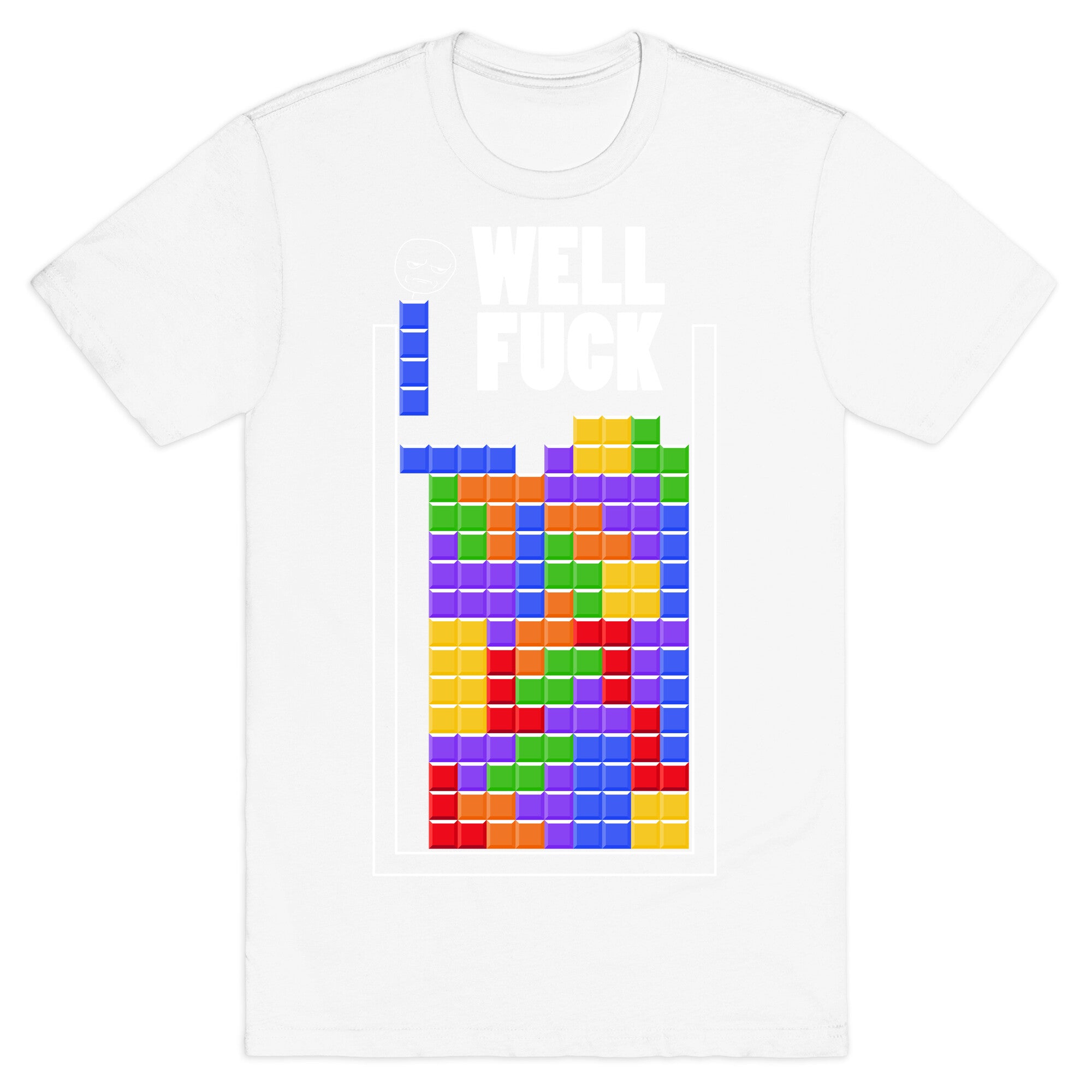 Tetris T-Shirt